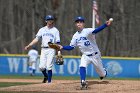 Baseball vs Emerson
